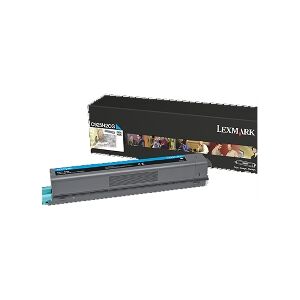 Lexmark Toner Ciano C925H2Cg C925 7500 Copie Cartuccia Di Stampa Regolare Originale