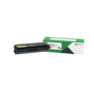 Lexmark Toner Giallo C332Hy0 C/Mc3326 2500 Copie Originale