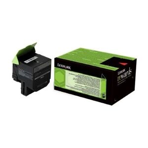 Lexmark Toner Nero 24B6011 C/Xc2132 6000 Copie Originale