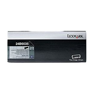 Lexmark Toner Nero 24B6035 M/Xm1145 16000 Copie Originale