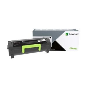 Lexmark Toner Nero B262U00 B/Mb2650 15000 Copie Originale