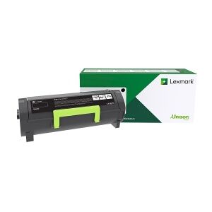 Lexmark Toner Nero B282H00 B2865/Mb2770 15000 Copie Originale