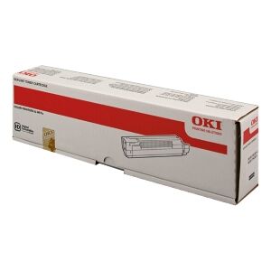 Oki Toner Nero 44059168 Mc851/861 7000 Copie Originale