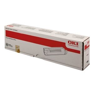 Oki Toner Nero 44059256 Mc861 9500 Copie Originale