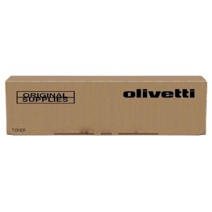 Olivetti Toner Nero B1194 283Mf/Mf223 24000 Copie Originale