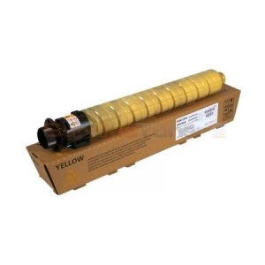 Ricoh Toner Giallo 842284 Im C4500 22500 Copie Originale