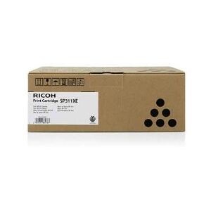 Ricoh Toner Nero 821242 Sp 311Uhy 6400 Copie Originale