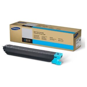 Samsung Toner Ciano Clt-C809S Ss567A 15000 Copie Originale