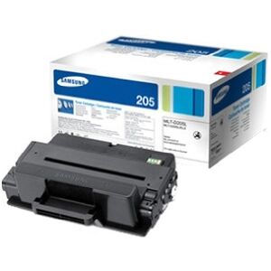 Samsung Toner Nero Mlt-D205E Su951A 10000 Copie Estrem' Alta Capacita  Originale