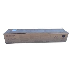 Toshiba Toner Nero T-Fc505Ek 6Aj00000139 38400 Copie Originale