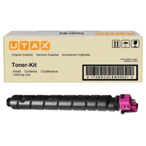 Utax Toner Magenta Ck-8531M 1T02Xdbut0 20000 Copie Originale