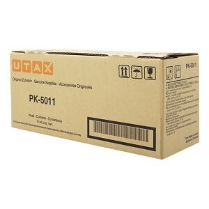 Utax Toner Nero Pk-5011K 1T02Nr0Ut0 7000 Copie Originale