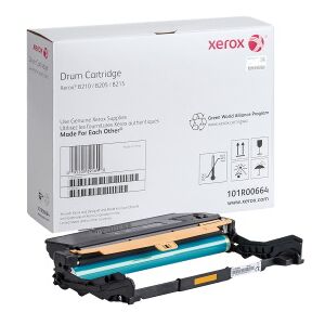 Xerox Tamburo Nero 101R00664 B215 10000 Copie Originale