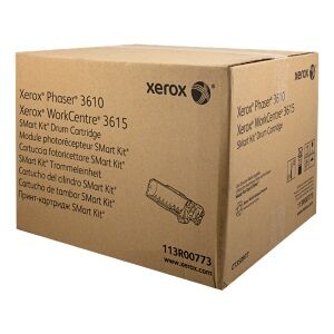 Xerox Tamburo Nero 113R00773 Phaser 3610 85000 Copie Originale