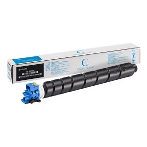 Kyocera Toner Ciano Tk-8345C 1T02L7Cnl0 15000 Copie Originale