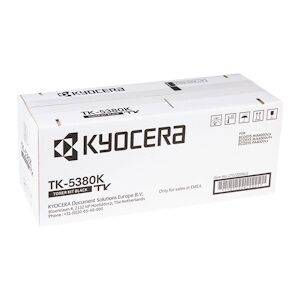 Kyocera Toner Nero Tk-5380K 1T02Z00Nl0 13000 Copie Originale