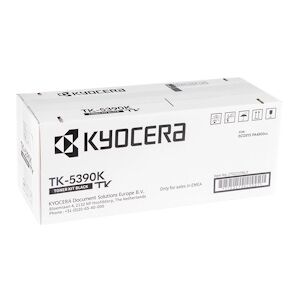 Kyocera Toner Nero Tk-5390K 1T02Z10Nl0 18000 Copie Originale