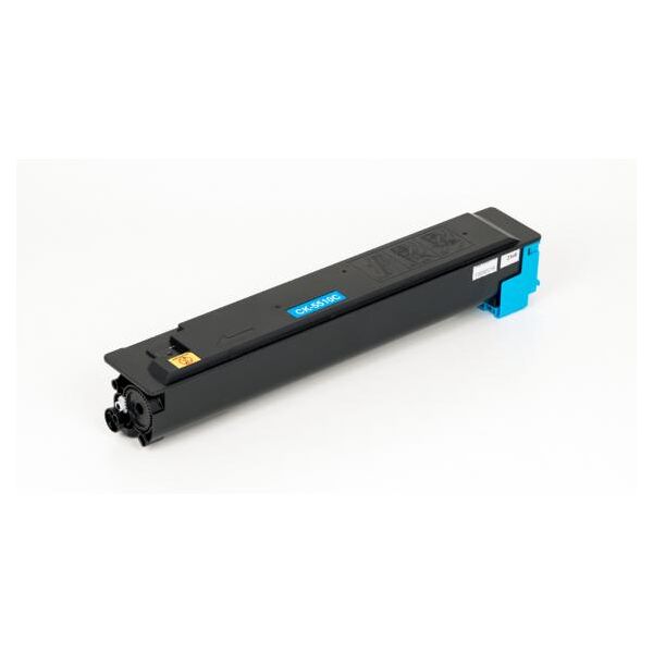 italy's cartridge toner ck-5510c ciano compatibile per utax 300ci,301ci triumph 300ci,301ci 1t02r4cta0 1t02r4cut0 ck5510 12.000 pagine