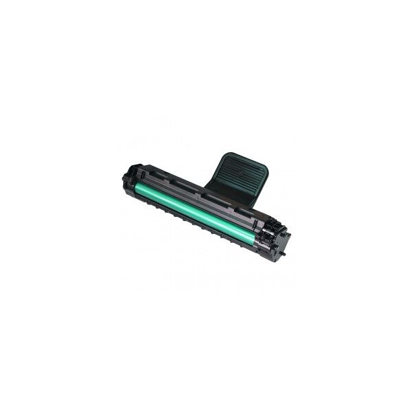italy's cartridge toner mlt-d1082 nero compatibile per samsung  ml 1640 ml 2240 mlt -d1082s capacita 1.500 pagine