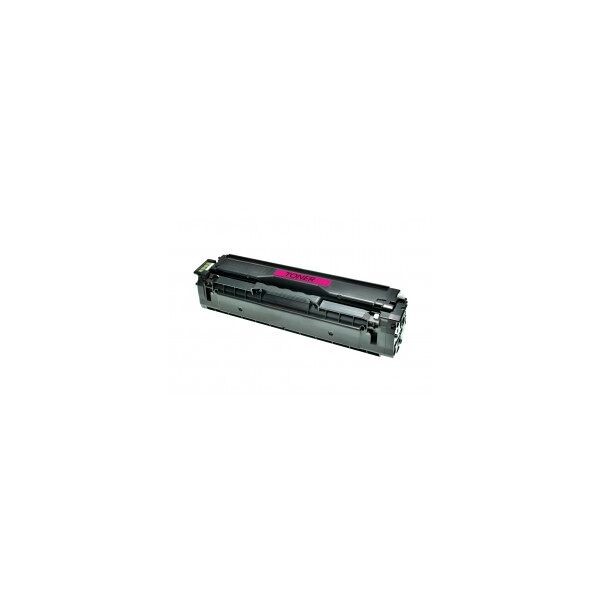 italy's cartridge toner clp 415 magenta compatibile per samsung clp415 clx 4195 c 1810 clt-m504s capacita 1.800 pagine