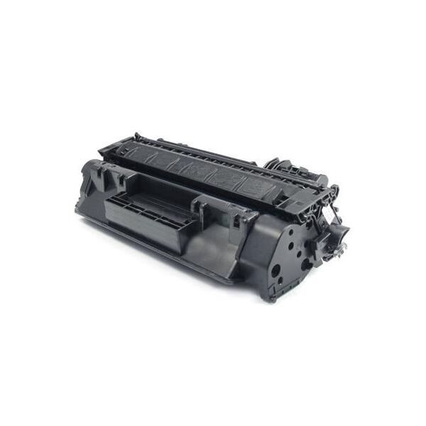 italy's cartridge toner ce505xxl cf280xxl can719hxl nero compatibile per hp p2050,m401,lbp6300,mf5840 13.000 pagine