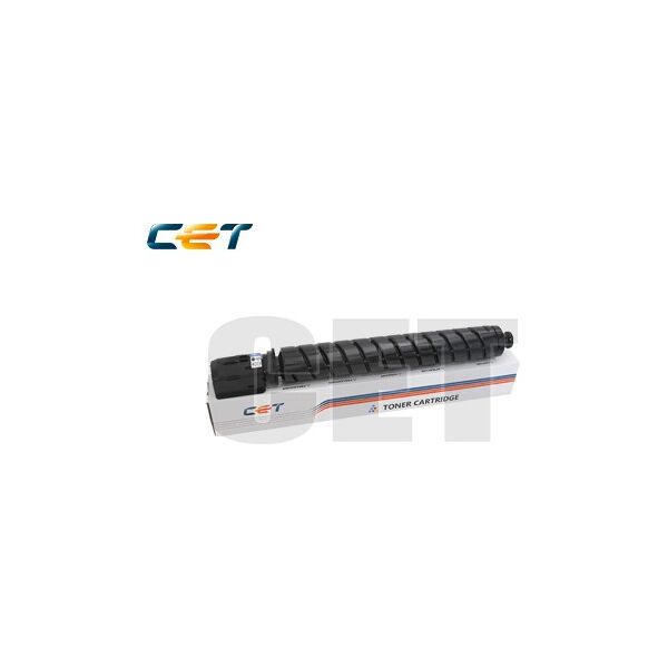 toner exv58 ciano cet altissima qualitÃ  3764c002aa compatibile per canon ir advance dx c5840,c5850,c5860 exv-58 60.000 pagine