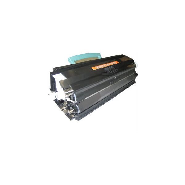 toner compatibile per lexmark x203n lexmark x204n rif. x203a11g pagine 2.500