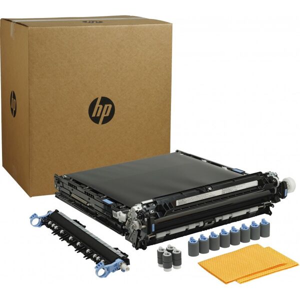 d7h14a hp kit trasferimento m855-m880 stampanti - plotter - multifunzioni informatica