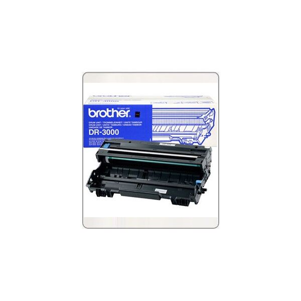 brother dr-3000 tamburo nero