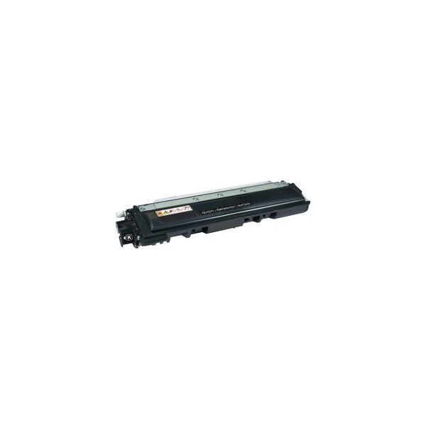 brother tn-230bk toner nero  compatibile tn230