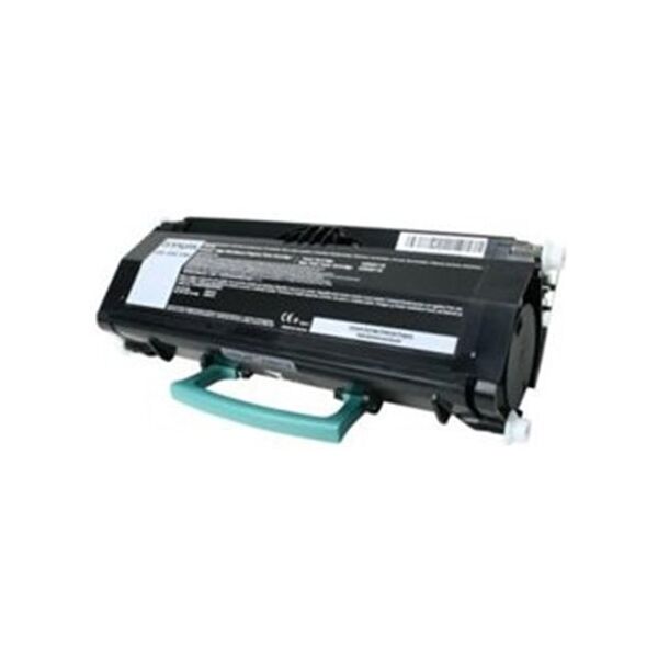 lexmark x264h11g toner nero  compatibile x264h11g