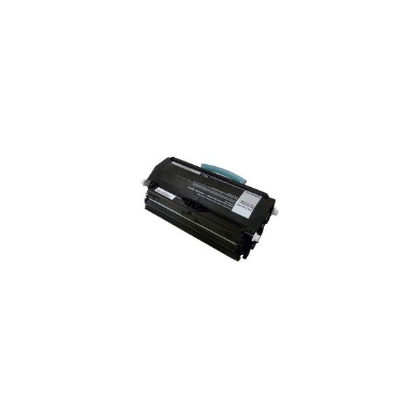 lexmark e360h11e toner nero  originale e360h11e