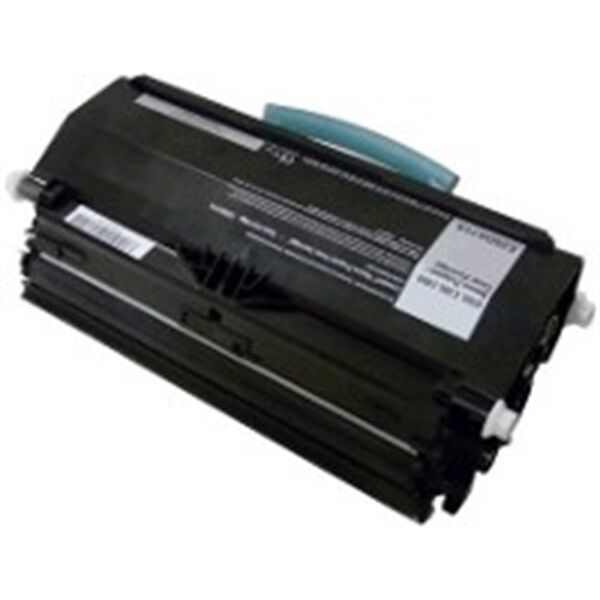 lexmark e360h11e toner nero  compatibile e360h11e