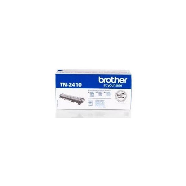 brother tn-2410 toner nero  originale tn-2410