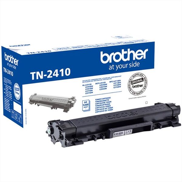 brother tn2410 toner serie l2000 -