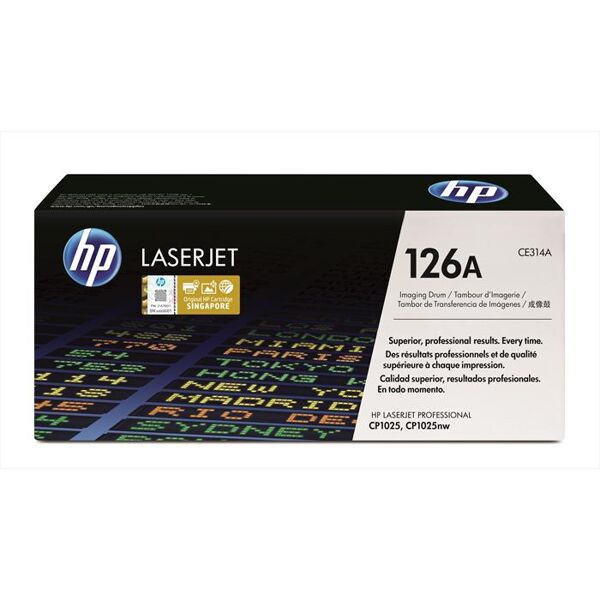 hp 126a tamburo di stampa laserjet