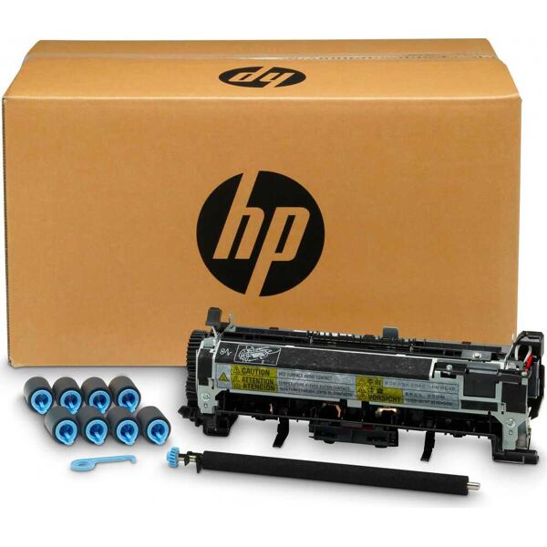 hp b3m78a accessorio stampante kit manutenzione laserjet 220 b3m78a