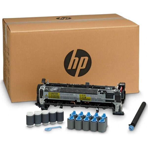 hp f2g77a kit di manutenzione per laser jet - f2g77a