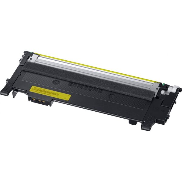 hp su444a toner originale colore giallo per samsung sl - su444a clt-y404s