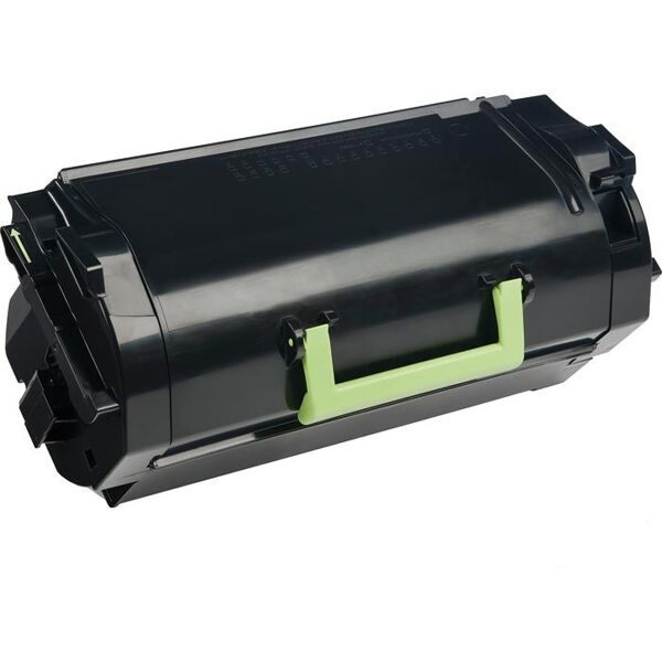 lexmark 52d2000 cartuccia toner originale nero - 522 52d2000