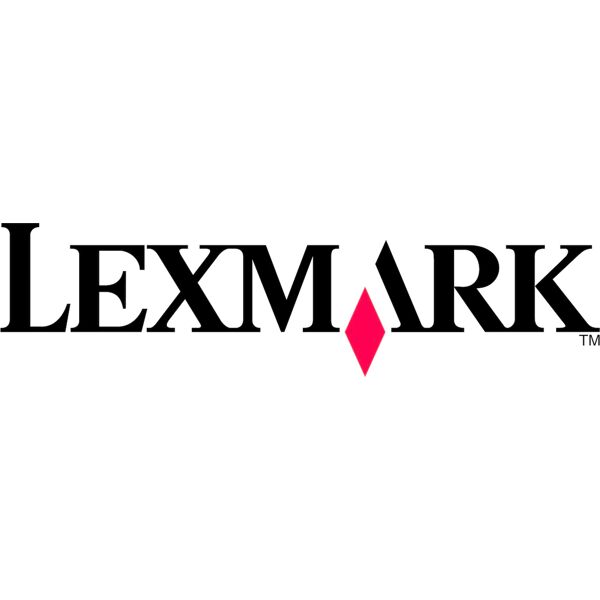 lexmark 52d200e toner originale laser colore nero compatibile con ms812de / ms812dn / ms810de / ms811dn - 52d200e