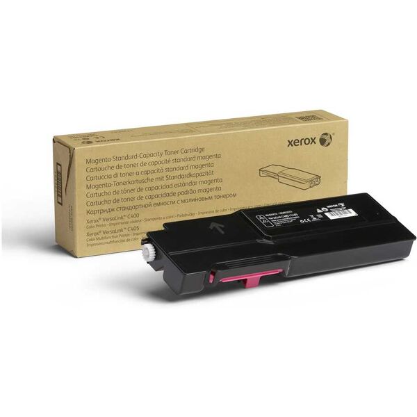 xerox 106r03503 toner originale laser colore magenta compatibile con c405v_dn / c405v_n / c405v_z / c400v_dn / c400v_n - 106r03503