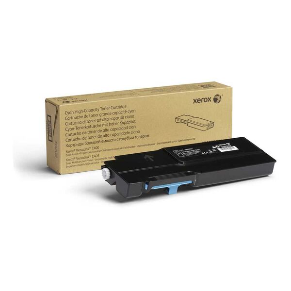 xerox 106r03517 toner originale laser colore giallo compatibile con c405v_dn / c405v_n / c405v_z / c400v_dn / c400v_n - 106r03517