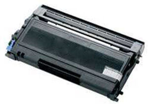 Toner Rigenerato per Brother TN-2005 Brother TN 2005 Nero Pagine 1.500