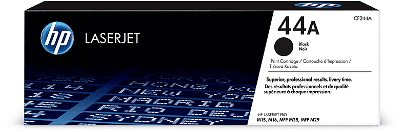 HP Toner 44A