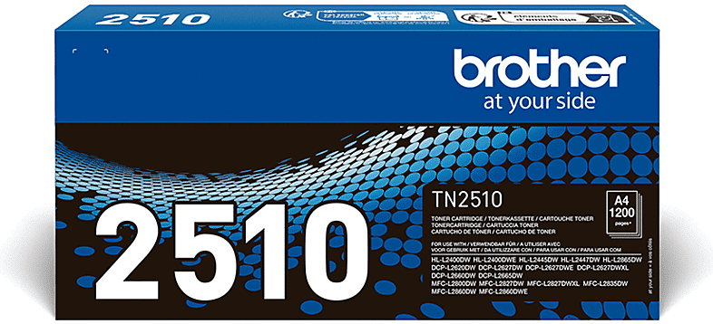 Brother TONER TN2510