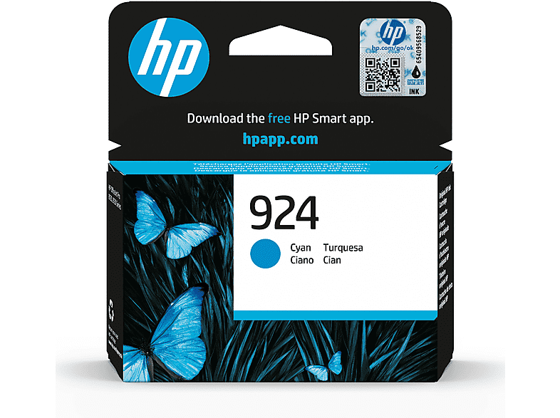 HP 924