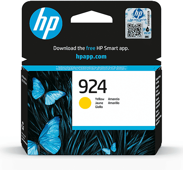 HP 924