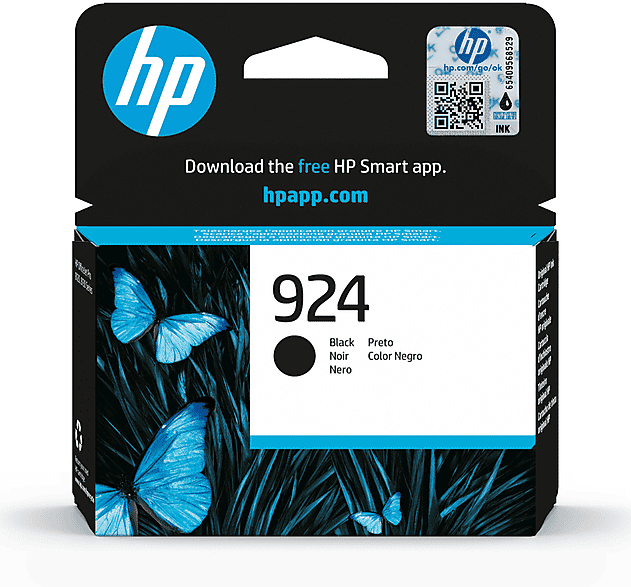 HP 924