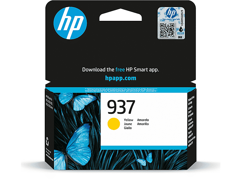 HP 937